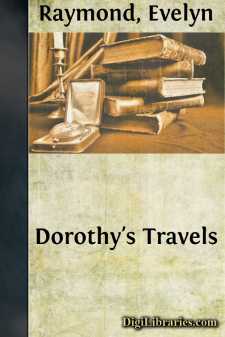 Dorothy's Travels