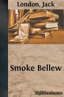 Smoke Bellew