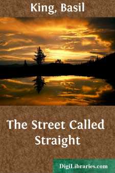 The Street Called Straight