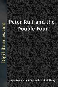 Peter Ruff and the Double Four