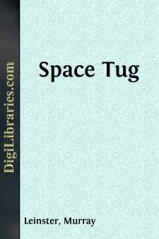 Space Tug