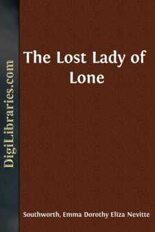 The Lost Lady of Lone