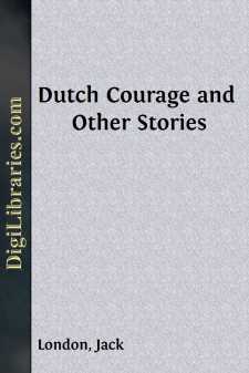 Dutch Courage and Other Stories