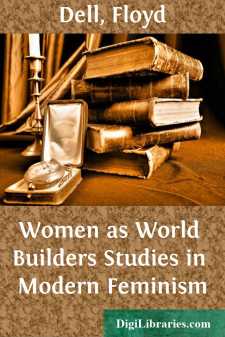 Women as World Builders
Studies in Modern Feminism