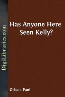 Has Anyone Here Seen Kelly?