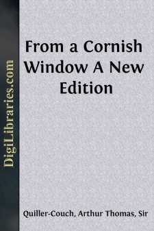 From a Cornish Window
A New Edition