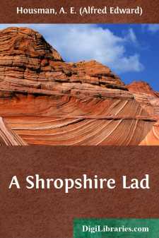 A Shropshire Lad