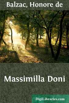 Massimilla Doni