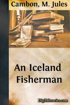 An Iceland Fisherman