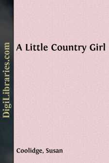 A Little Country Girl
