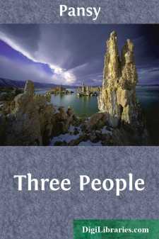 Three People