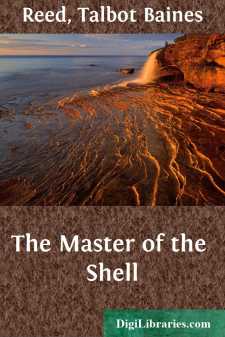 The Master of the Shell