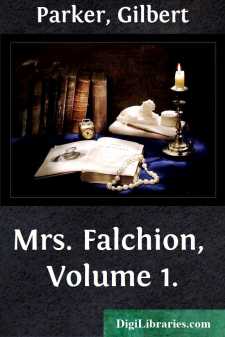 Mrs. Falchion, Volume 1.