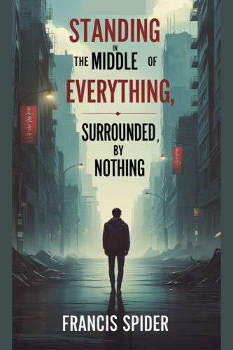 Standing in the Middle of Everything, Surrounded by Nothing