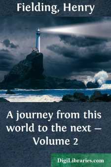 A journey from this world to the next - Volume 2
