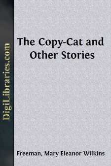 The Copy-Cat and Other Stories