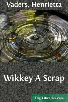 Wikkey
A Scrap