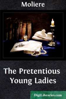 The Pretentious Young Ladies