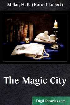 The Magic City