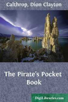 The Pirate's Pocket Book