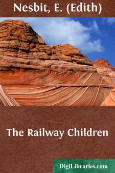 The Railway Children