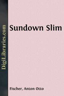 Sundown Slim