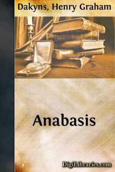 Anabasis