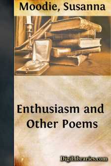 Enthusiasm and Other Poems