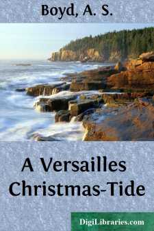 A Versailles Christmas-Tide
