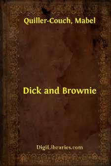 Dick and Brownie