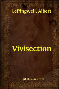 Vivisection