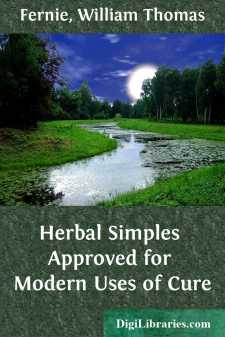 Herbal Simples Approved for Modern Uses of Cure
