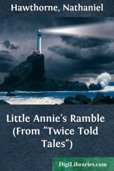 Little Annie's Ramble (From "Twice Told Tales")