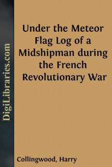 Under the Meteor Flag
Log of a Midshipman during the French...