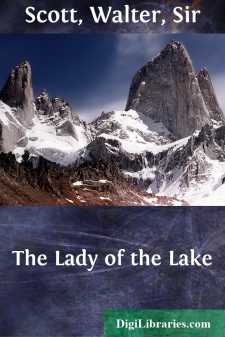 The Lady of the Lake