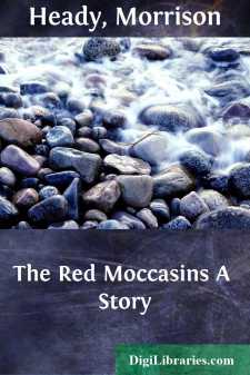 The Red Moccasins
A Story