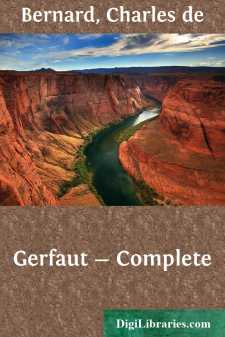 Gerfaut - Complete