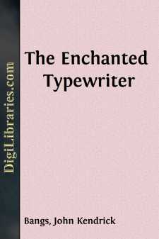 The Enchanted Typewriter