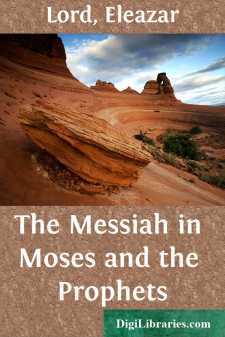 The Messiah in Moses and the Prophets