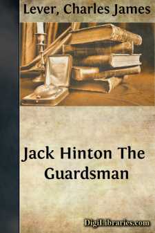 Jack Hinton
The Guardsman