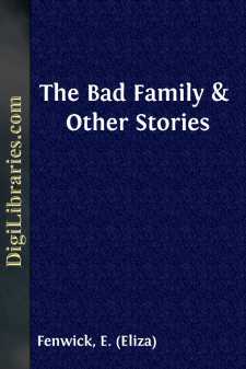 The Bad Family & Other Stories