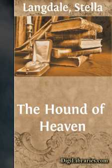 The Hound of Heaven