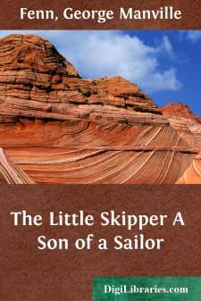 The Little Skipper
A Son of a Sailor
