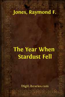 The Year When Stardust Fell