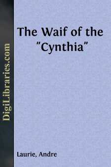 The Waif of the "Cynthia"