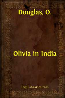 Olivia in India