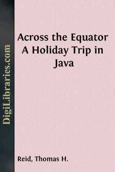 Across the Equator
A Holiday Trip in Java