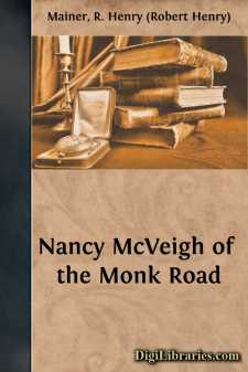 Nancy McVeigh of the Monk Road