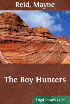The Boy Hunters
