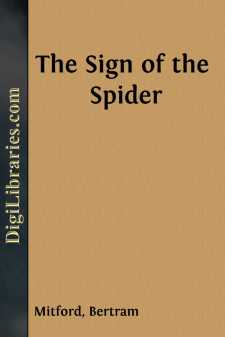 The Sign of the Spider